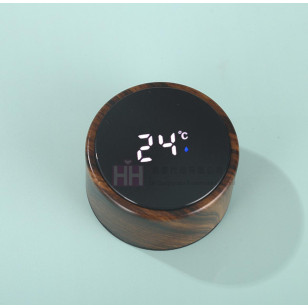 木紋蓋保溫杯-2H-CUP-0038